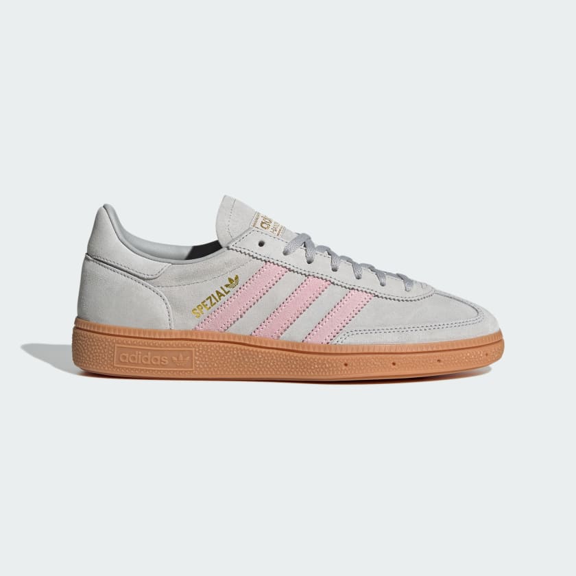 アディダス ハンドボール スペツィアル / Handball Spezial - グレー | アディダス ジャパン