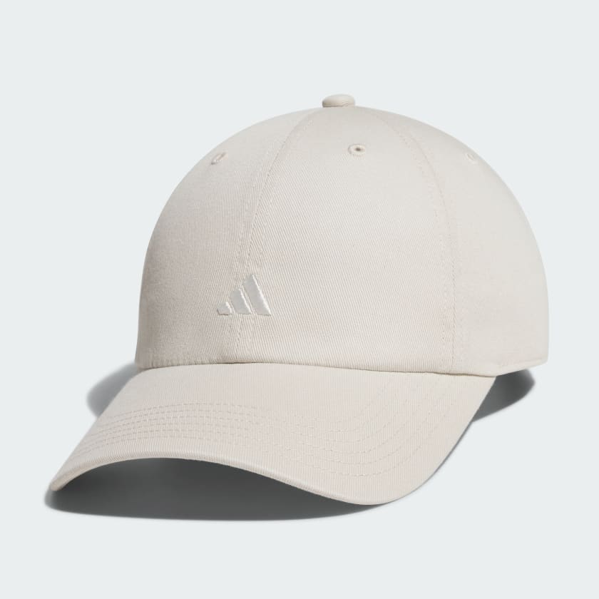 adidas Saturday Hat - Beige | Free Shipping with adiClub
