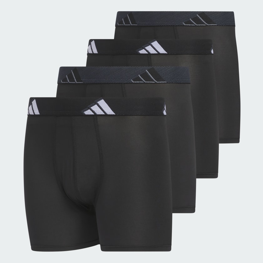 Adidas climalite boxer briefs 3 pack cheap