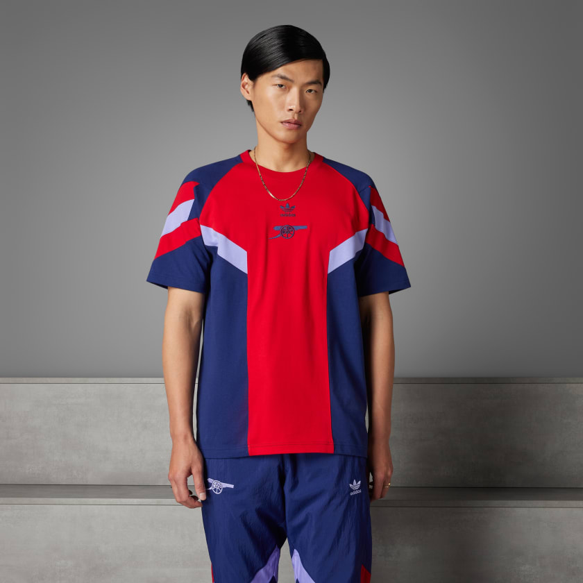 Arsenal adidas originals store