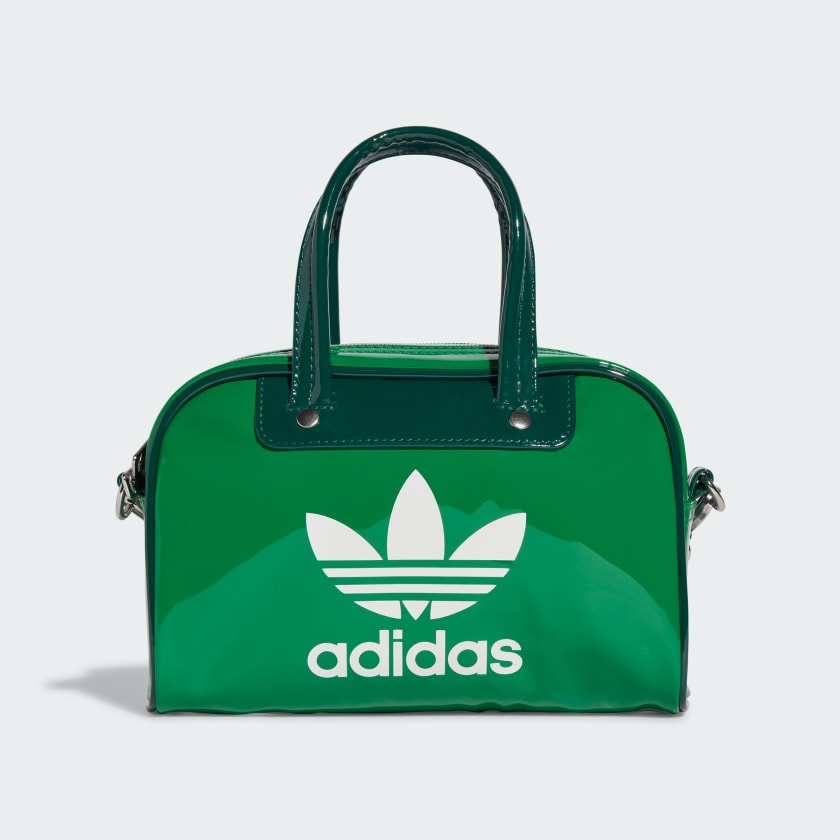 adidas Mini sac bowling Adicolor Vert adidas Belgium
