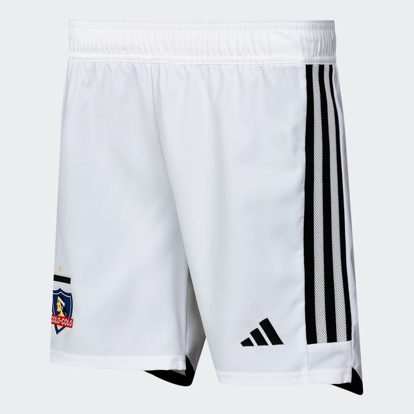 Short adidas 2025 colo colo