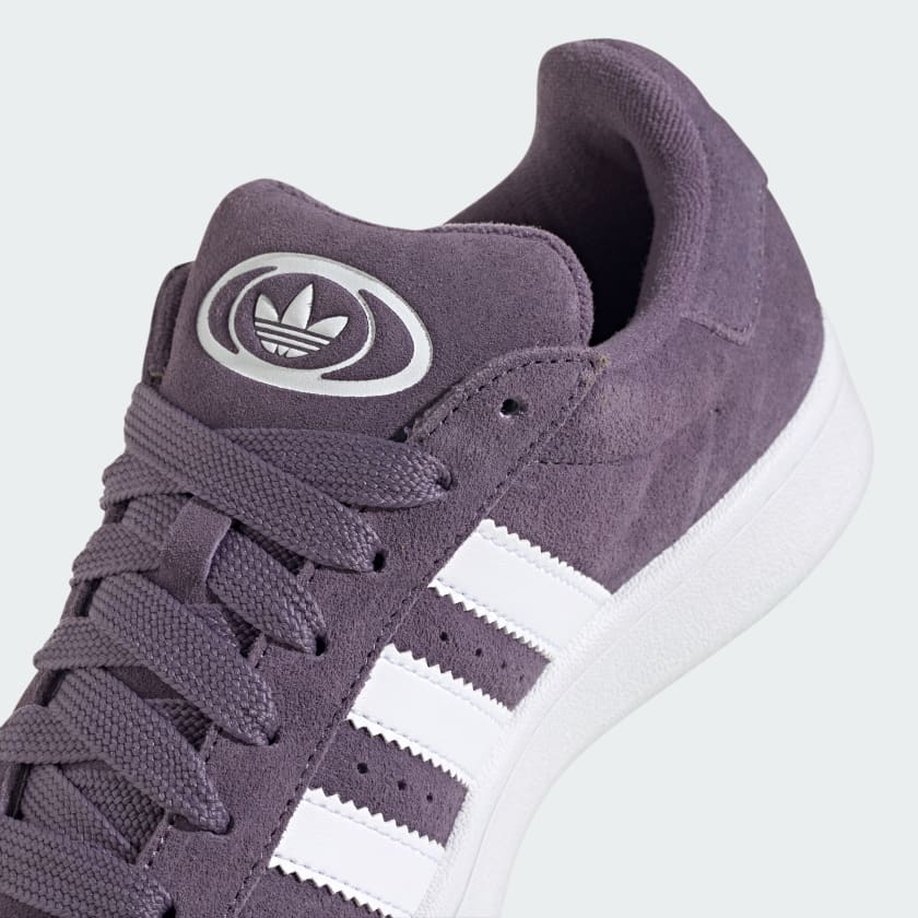 Adidas Campus 00s Women's Shoe Review: The Ultimate Style & Comfort ...