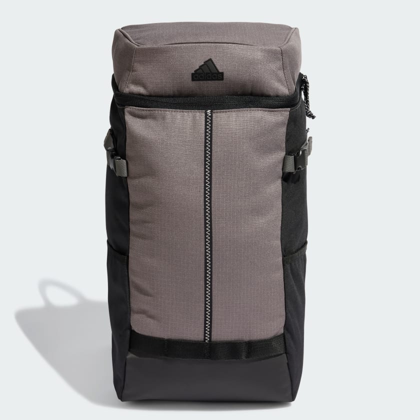 adidas Xplorer Backpack - Brown | adidas UK
