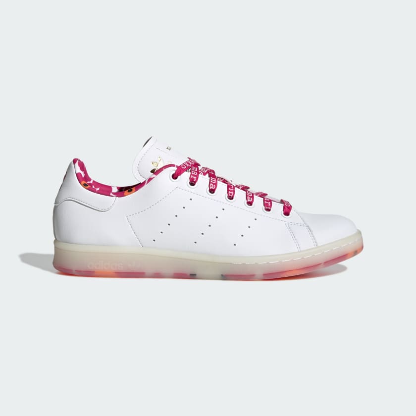 Stan smith bordeaux daim sales
