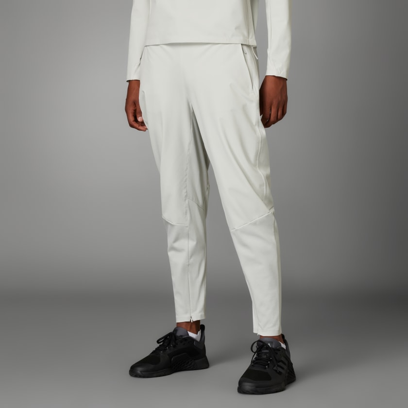 adidas COLD.RDY Best of adidas Training Pants Grey adidas T rkiye