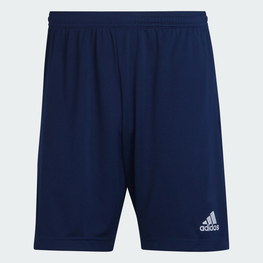Pantalones cortos adidas deals con bolsillos