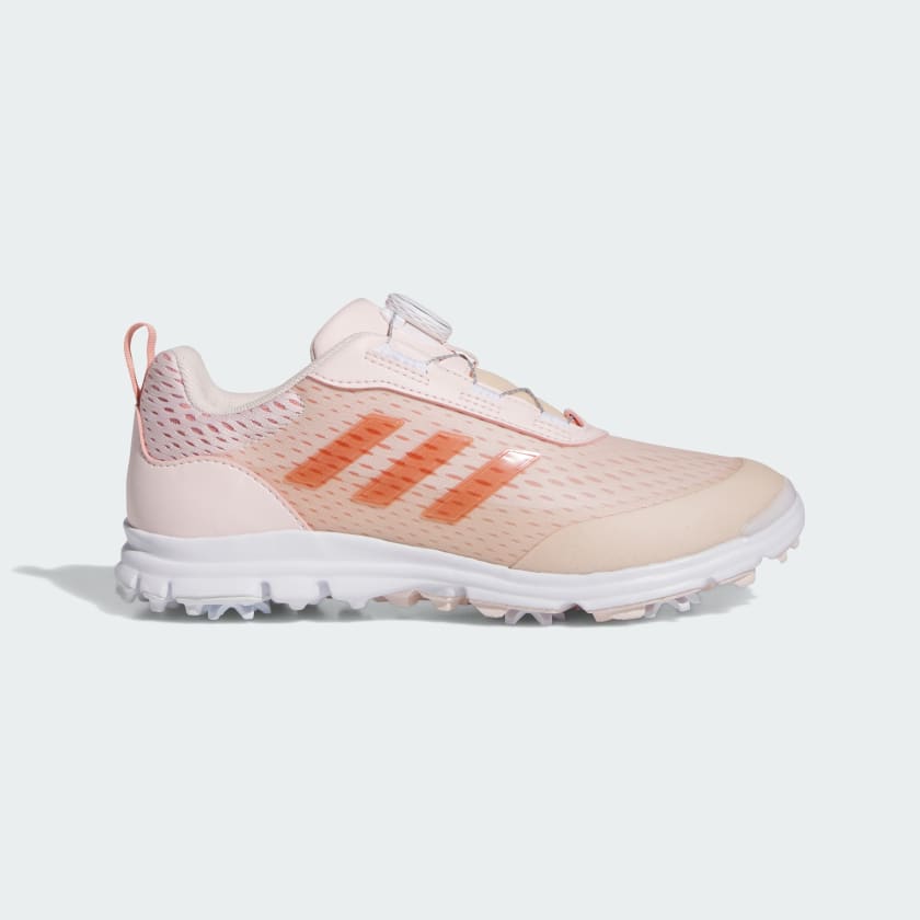adidas アディダス ゴルフシューズ W adipower boost Boa