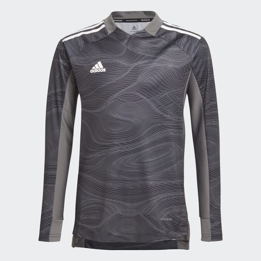 Keepersshirt adidas online