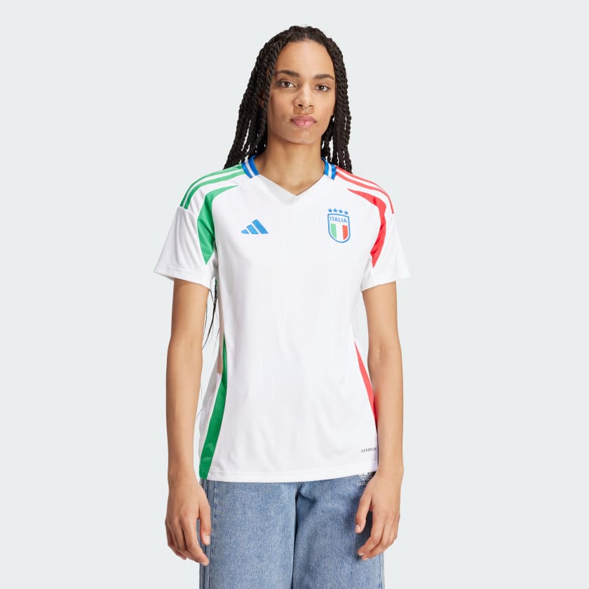 Maglia adidas 2024 donna italia