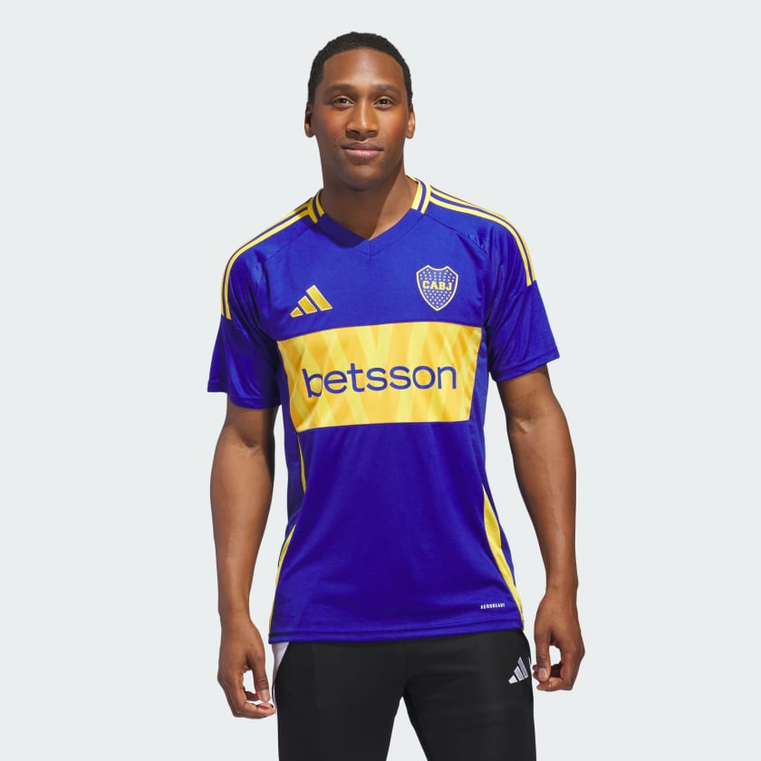 Boca maglia hotsell