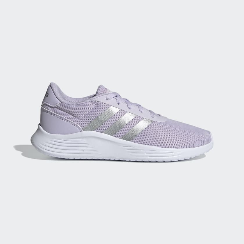adidas Lite Racer 2.0 Shoes Purple adidas Malaysia