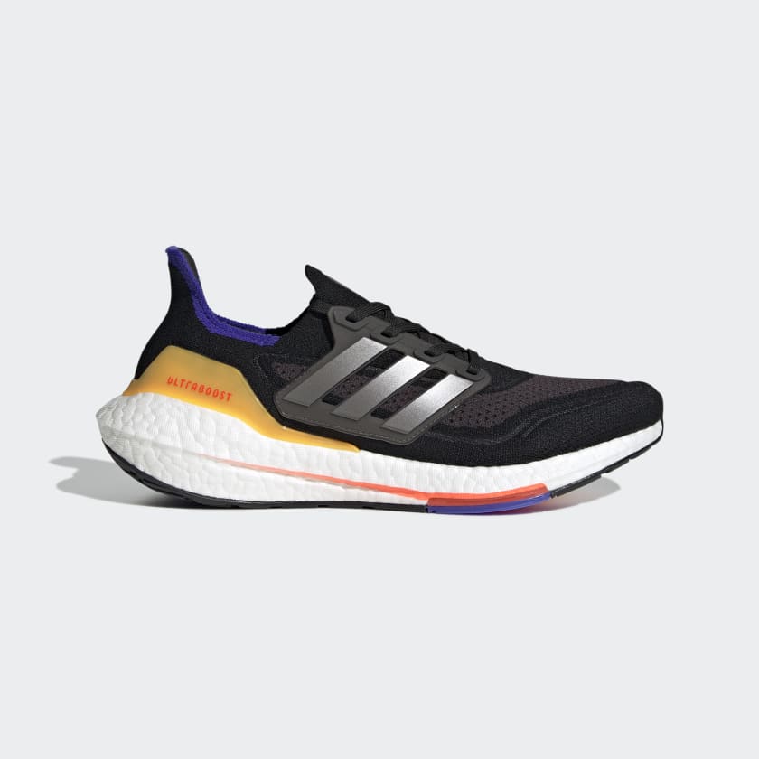 Adidas boost collab hotsell