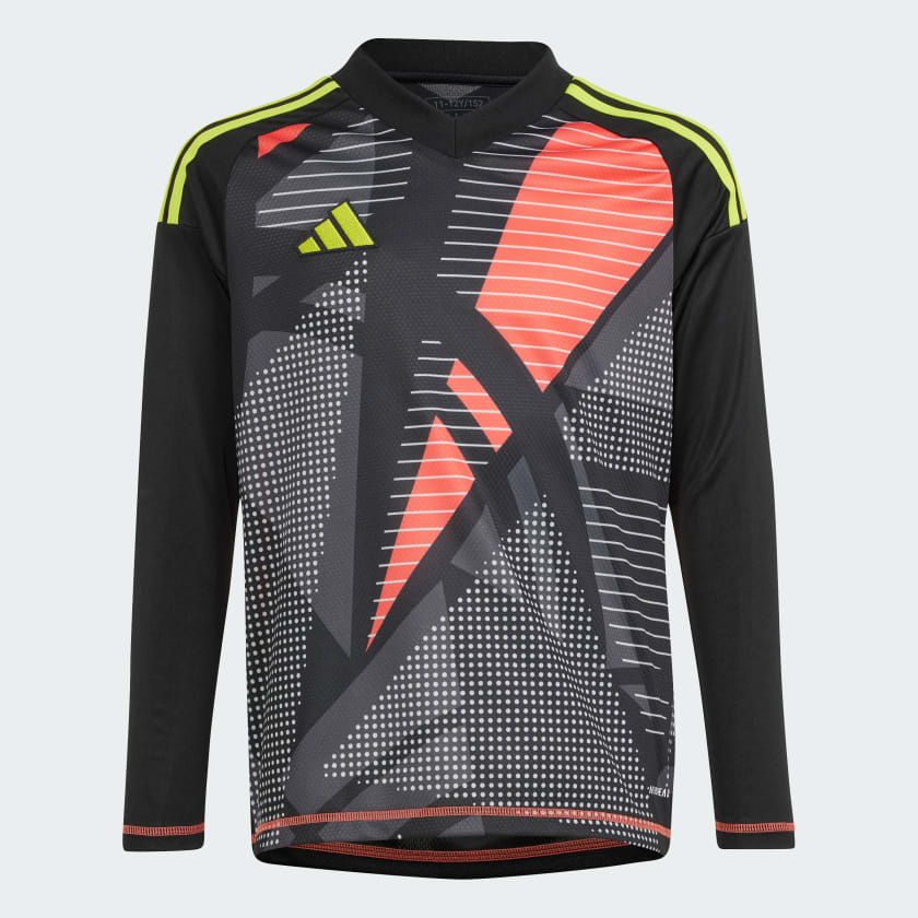 Adidas keepersshirt on sale