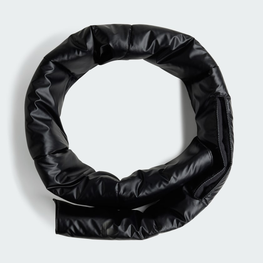adidas Padded Scarf Black Free Shipping with adiClub adidas US