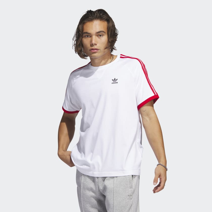 adidas SST 3 Stripes adidas Thailand