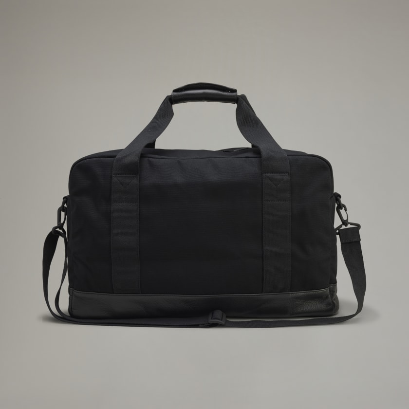 adidas Y-3 Classic Weekender Bag - Black | Unisex Lifestyle | adidas US