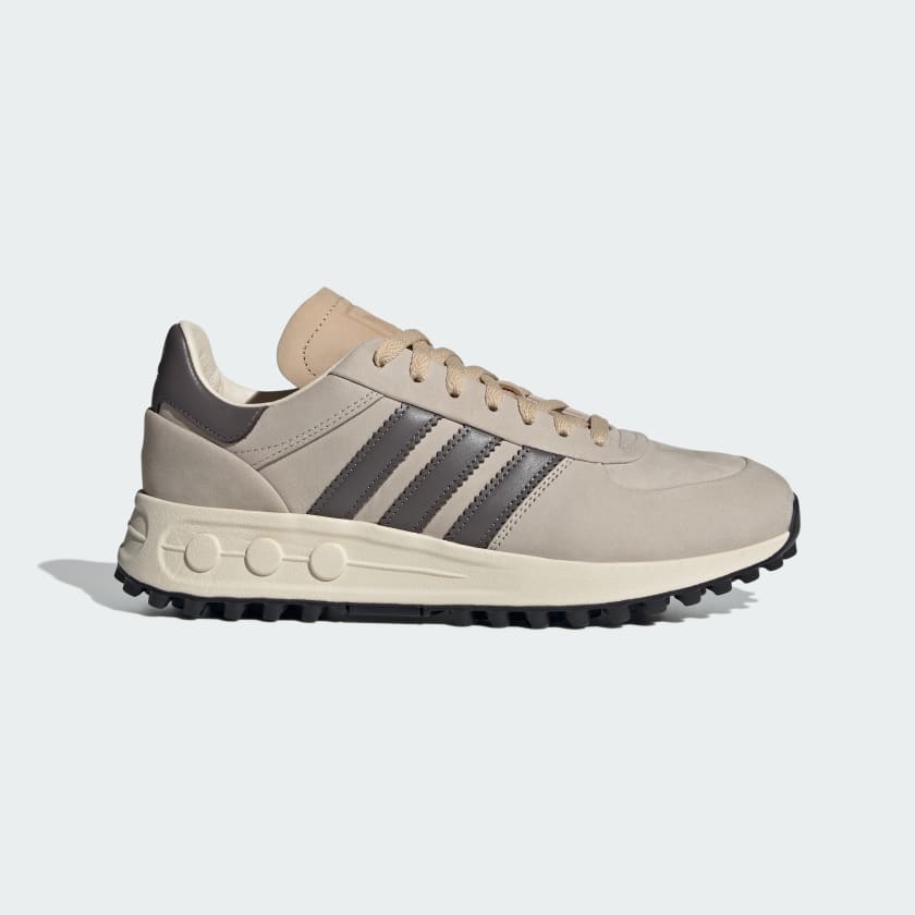 Adidas la trainer sweatshirt clearance
