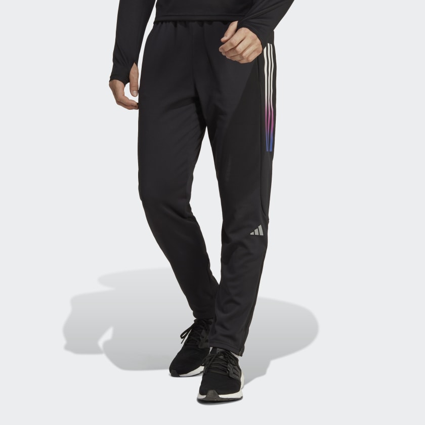 Adidas icon pants 2025