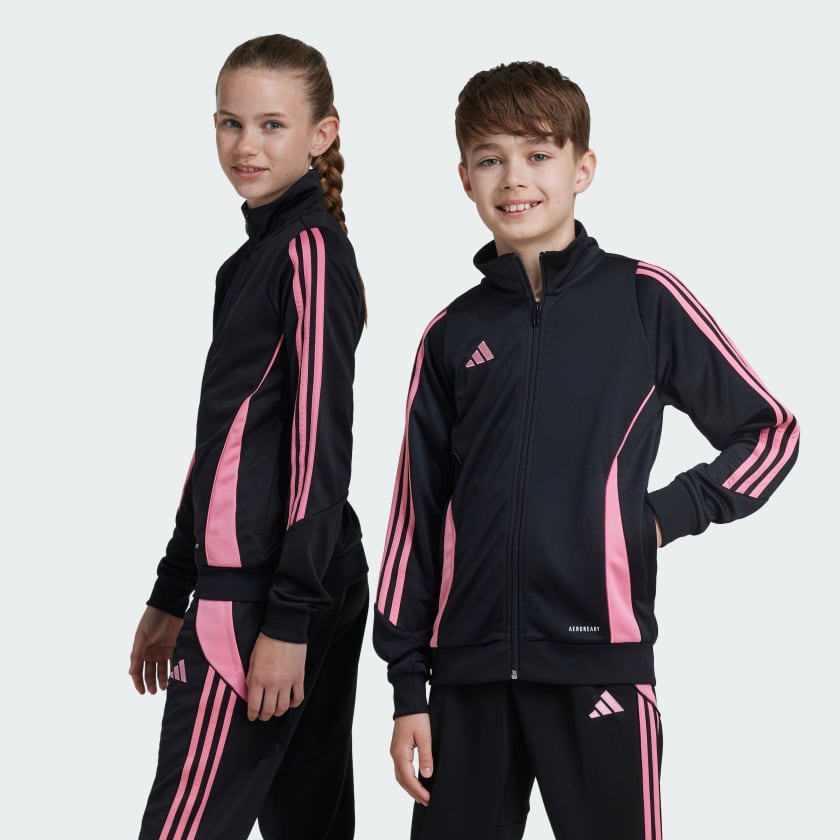 Training adidas anak on sale