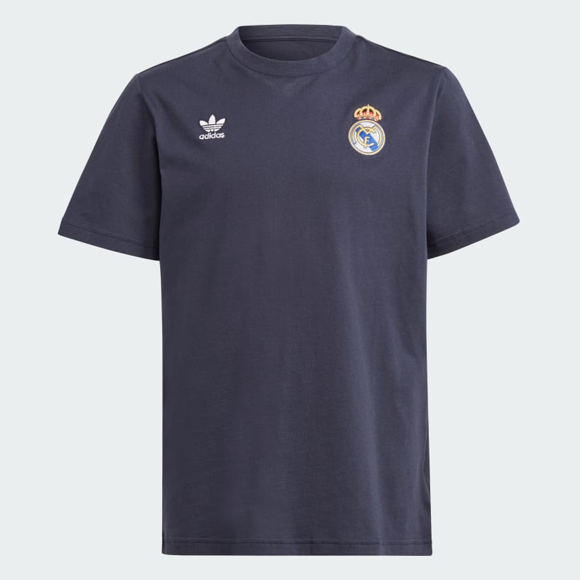 Adidas original hot sale real madrid
