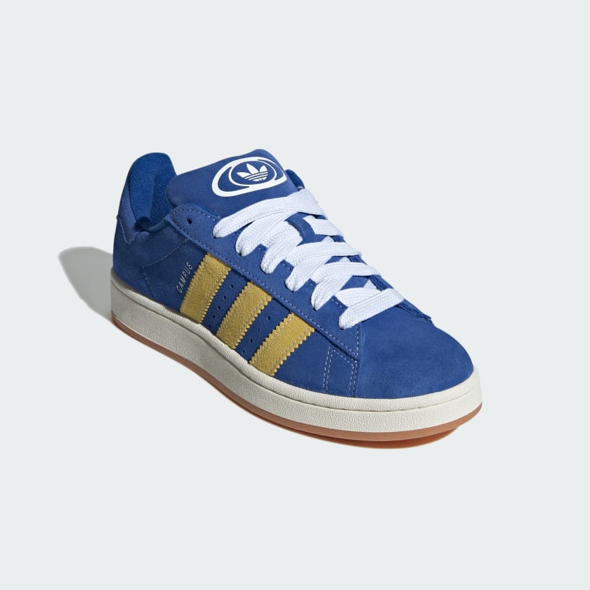 Scarpe Campus 00s Blu IH8070 04 standard