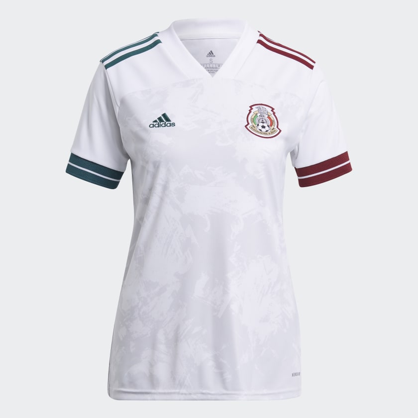 Mexico adidas shop jersey 2019