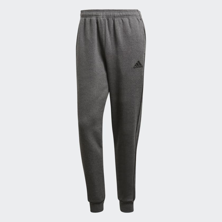 Adidas core 18 joggingbroek clearance