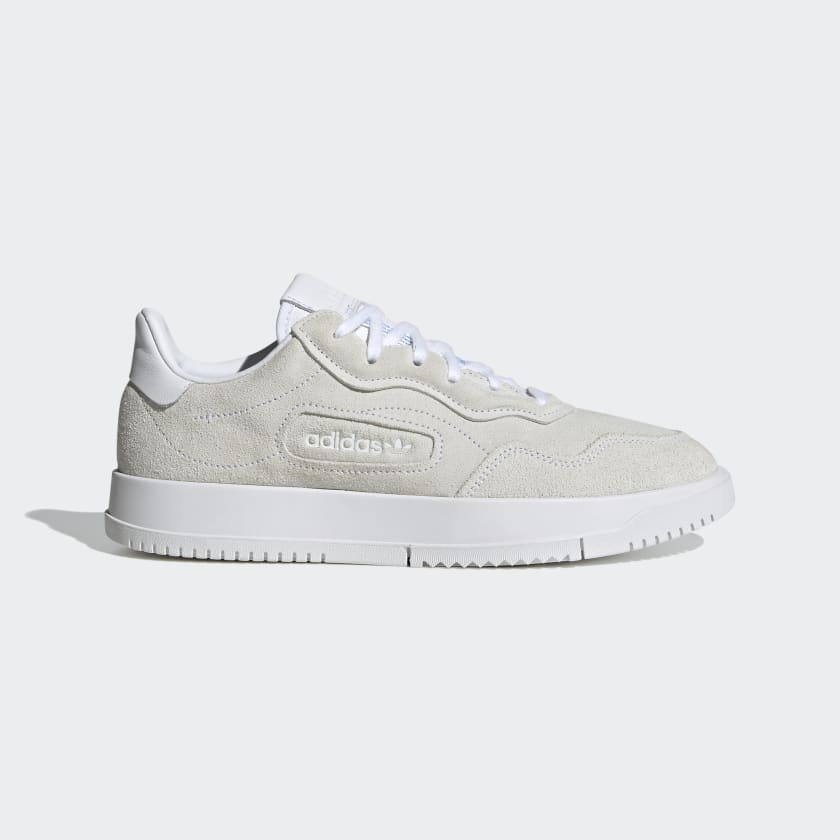 adidas Zapatillas SC Premiere Blanco adidas Argentina
