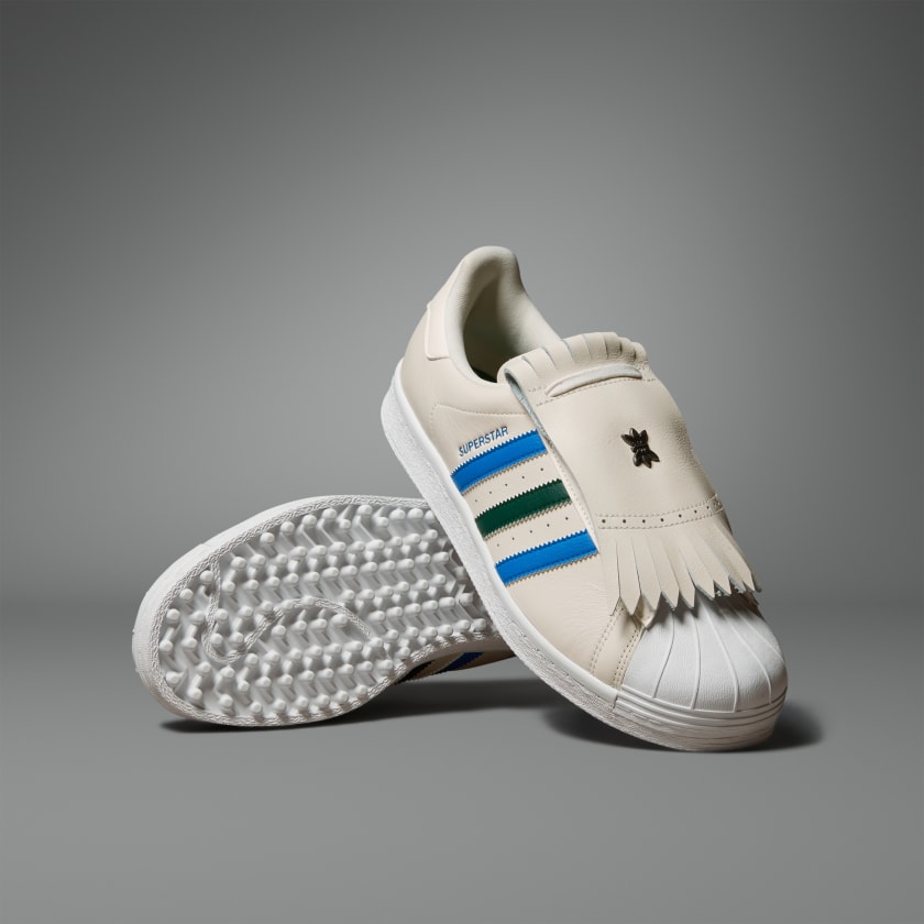 Adidas superstar cross strap sales