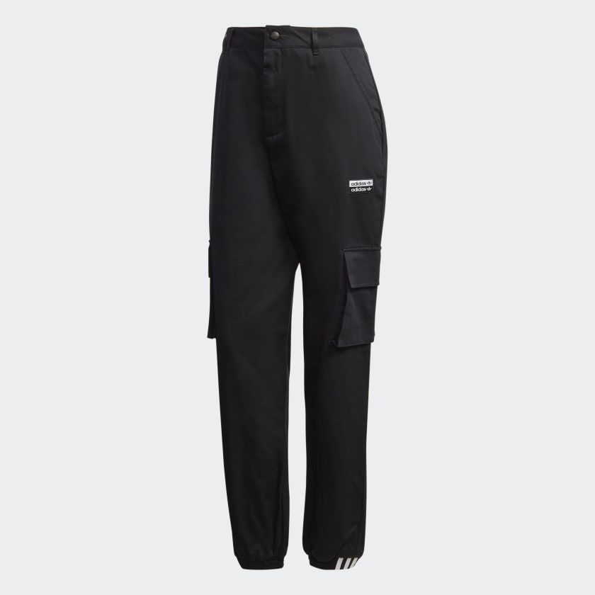 Pantalones best sale cargo adidas