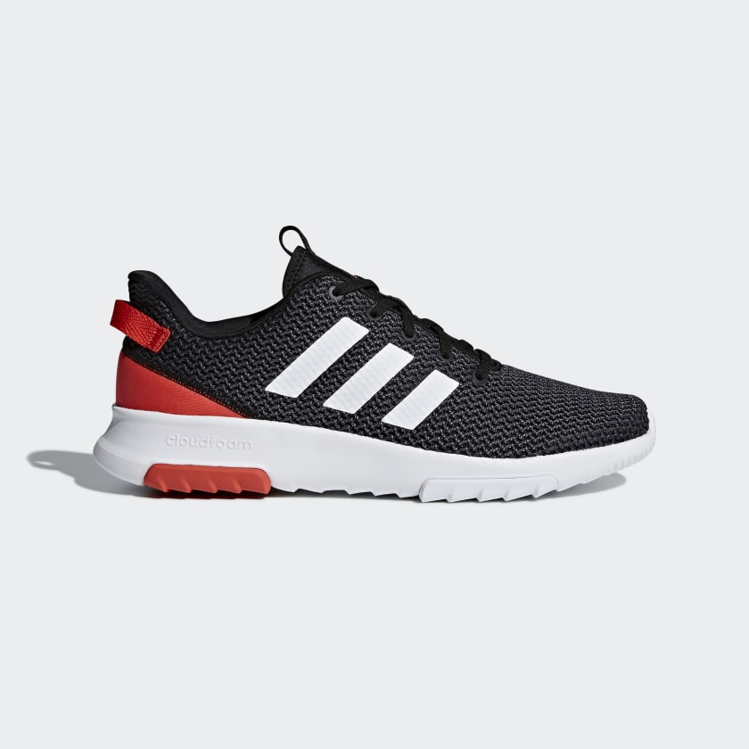 Adidas neo cloudfoam racer tr รีวิว discount