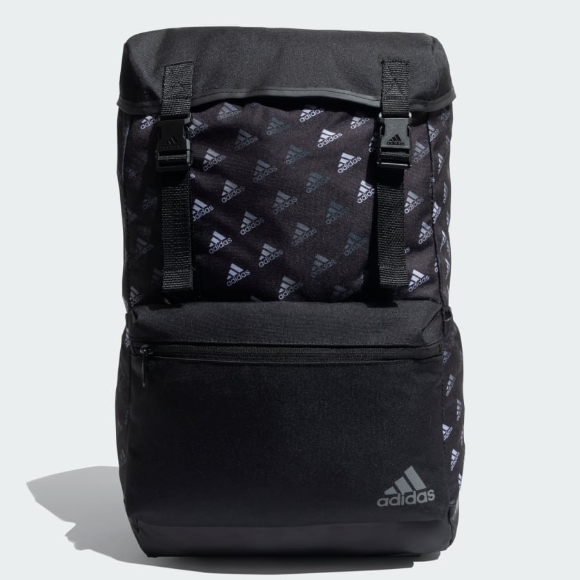 adidas BP FLAT AOP Black adidas India