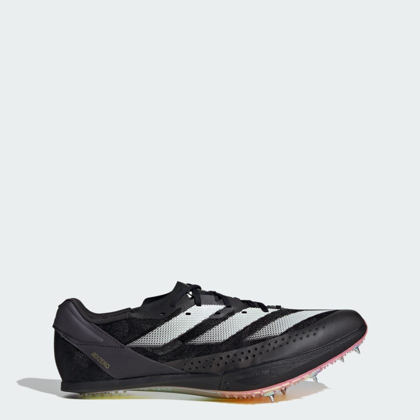 adidas Adizero Prime SP 2.0 Track and Field Lightstrike Shoes 
