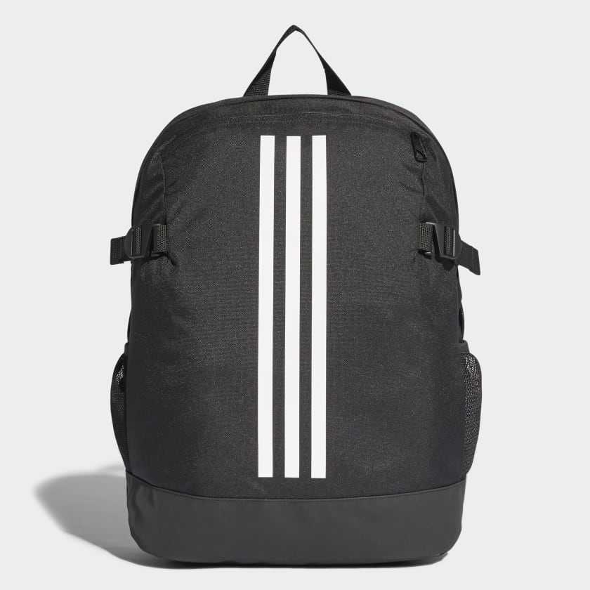 Mochila adidas 3-Stripes Power Média - Fátima Esportes