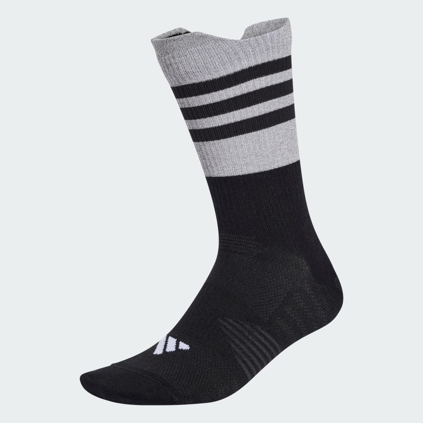 Adidas Running x Reflective Socks Black L