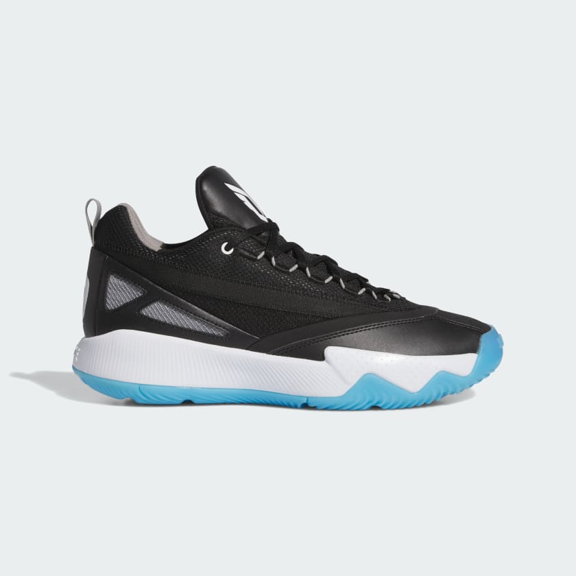 T nis Dame Certified 2 Low Preto adidas adidas Brasil