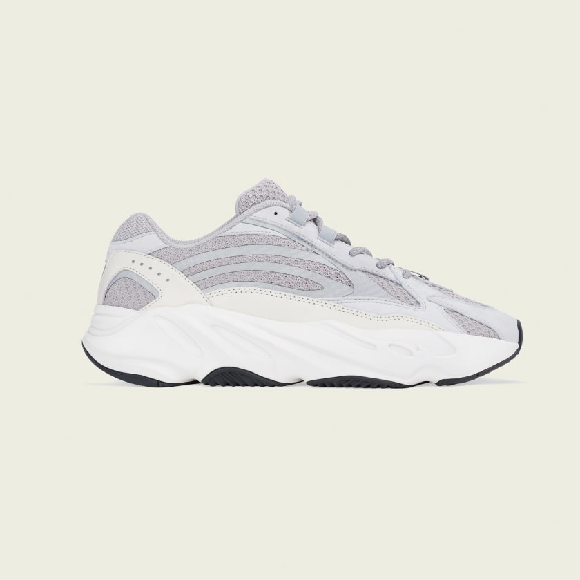 adidas YEEZY BOOST 700 V2 White adidas India