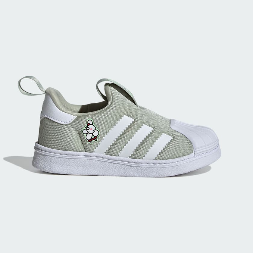 adidas Tenis adidas x James Jarvis 360 Verde adidas Colombia