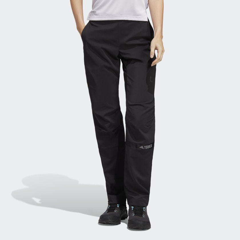 adidas TERREX Multi Woven Pants - Black, Women's Hiking