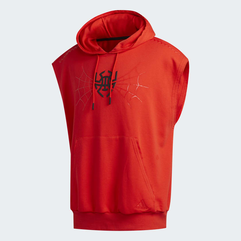 Don issue 1 hoodie cheap