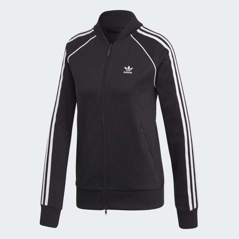 Mens adidas sst track jacket shop