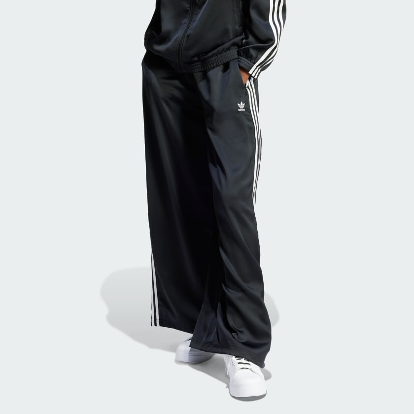 Adidas track pants length online