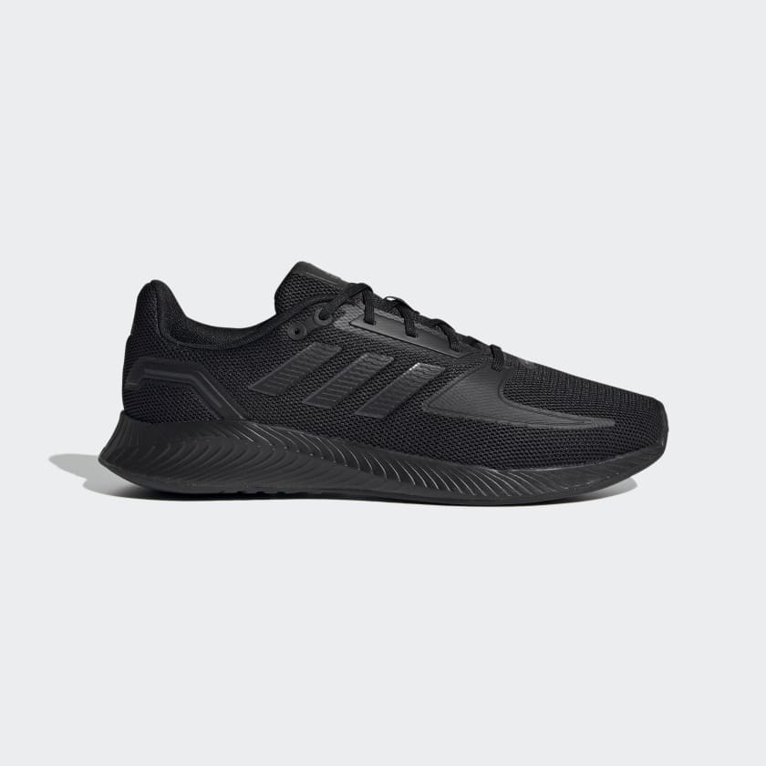 Adidas falcon dark blue shop