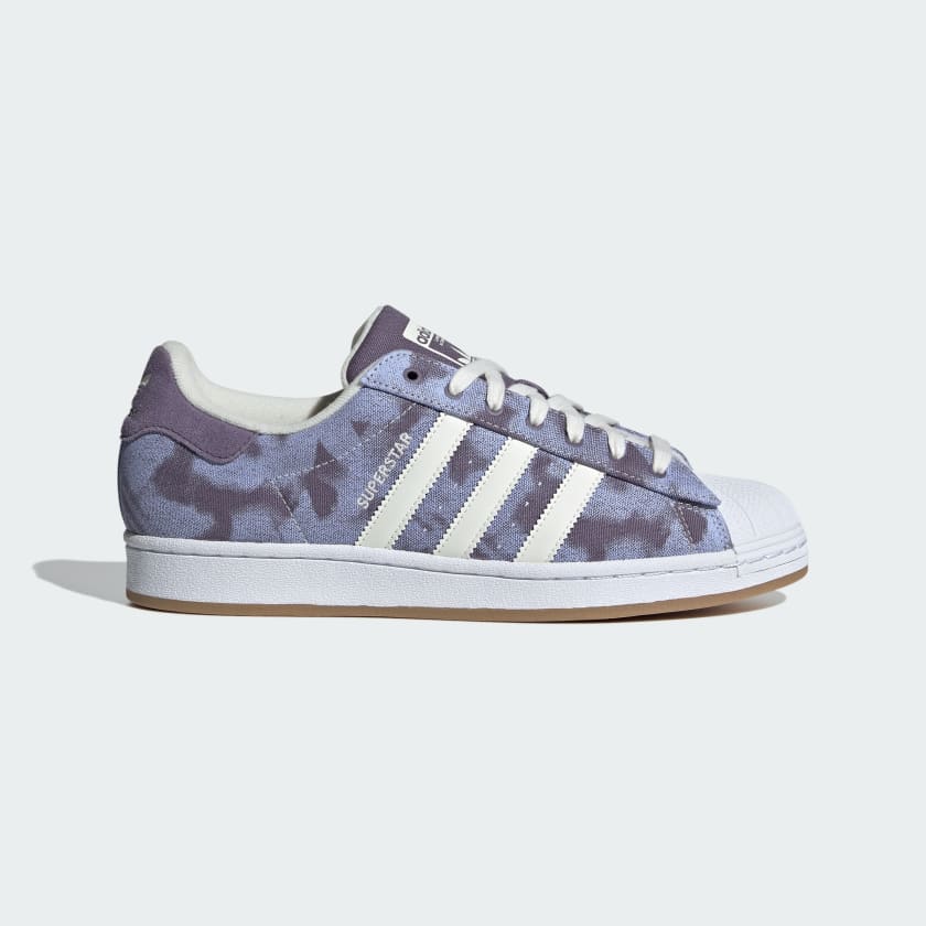 adidas Tenis Superstar Violeta adidas Mexico