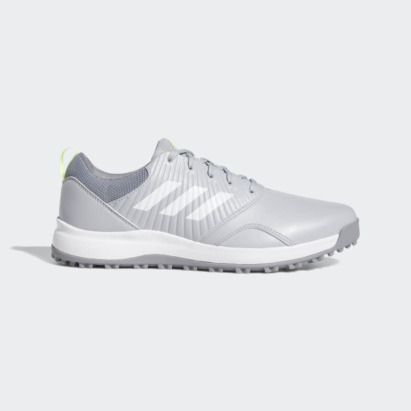 adidas CP Traxion Spikeless Shoes Grey adidas Vietnam