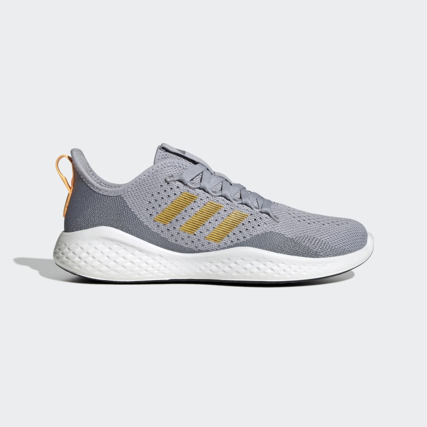 adidas Fluidflow 2.0 Shoes Grey adidas Philippines