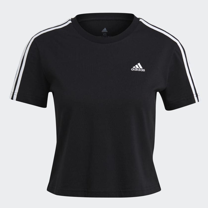 adidas Essentials Loose 3 Stripes adidas Thailand