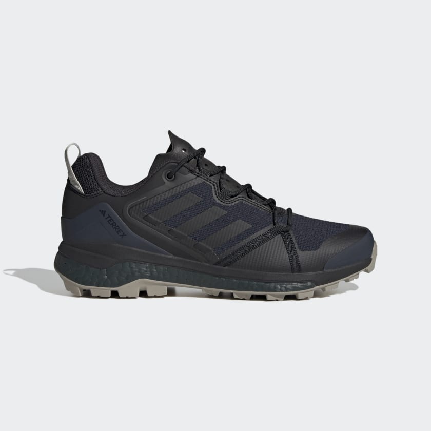 adidas Terrex Skychaser 2.0 Norse Projects Schoenen Zwart adidas Offici le Shop