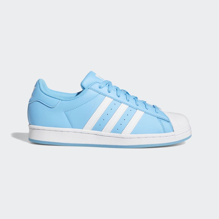 Shoes - Blue | Men's Lifestyle | adidas US